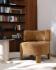 CALLIGARIS KRESLO GLEN